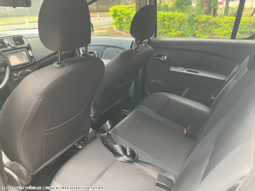 Renault SANDERO STEPWAY EASY 2017/2018